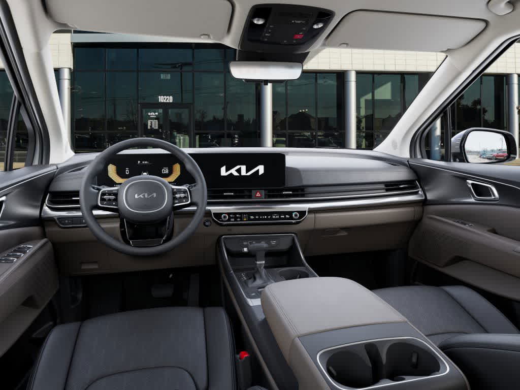 Thumbnail: 2026 Kia Carnival - 14