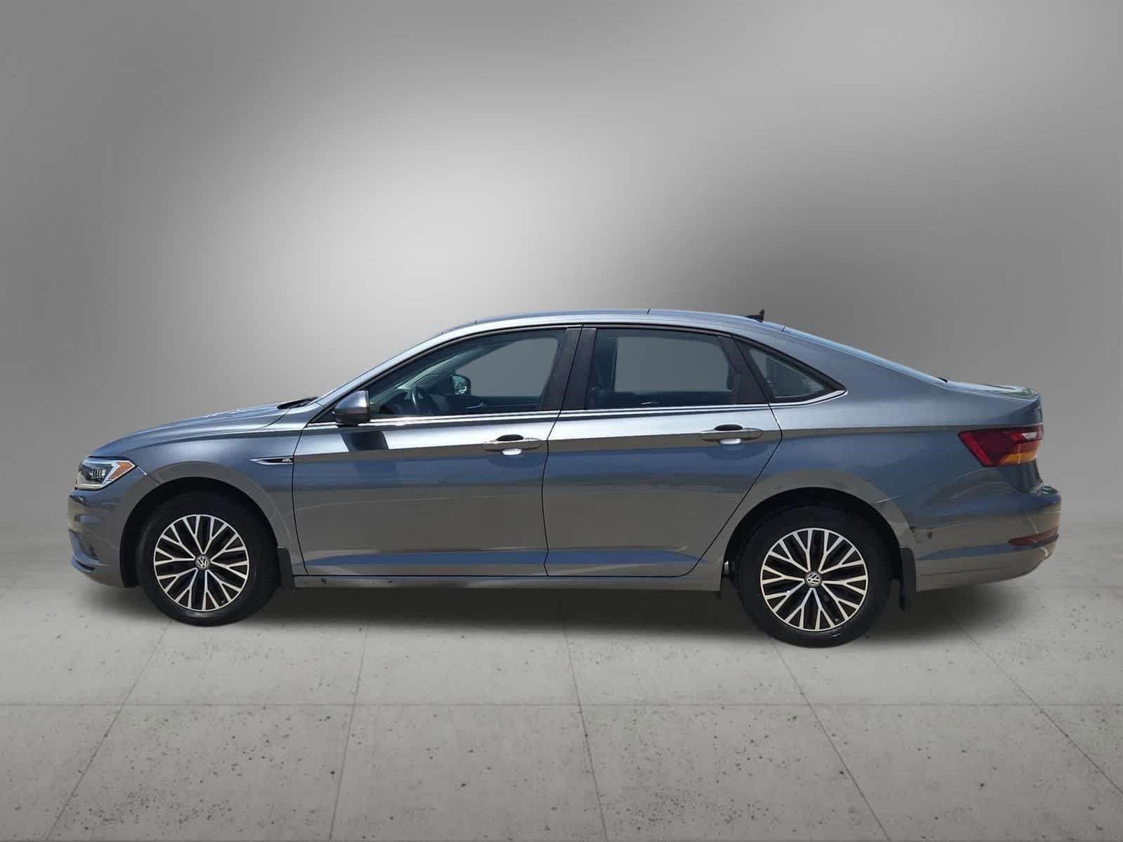 Thumbnail: 2019 Volkswagen Jetta - 3