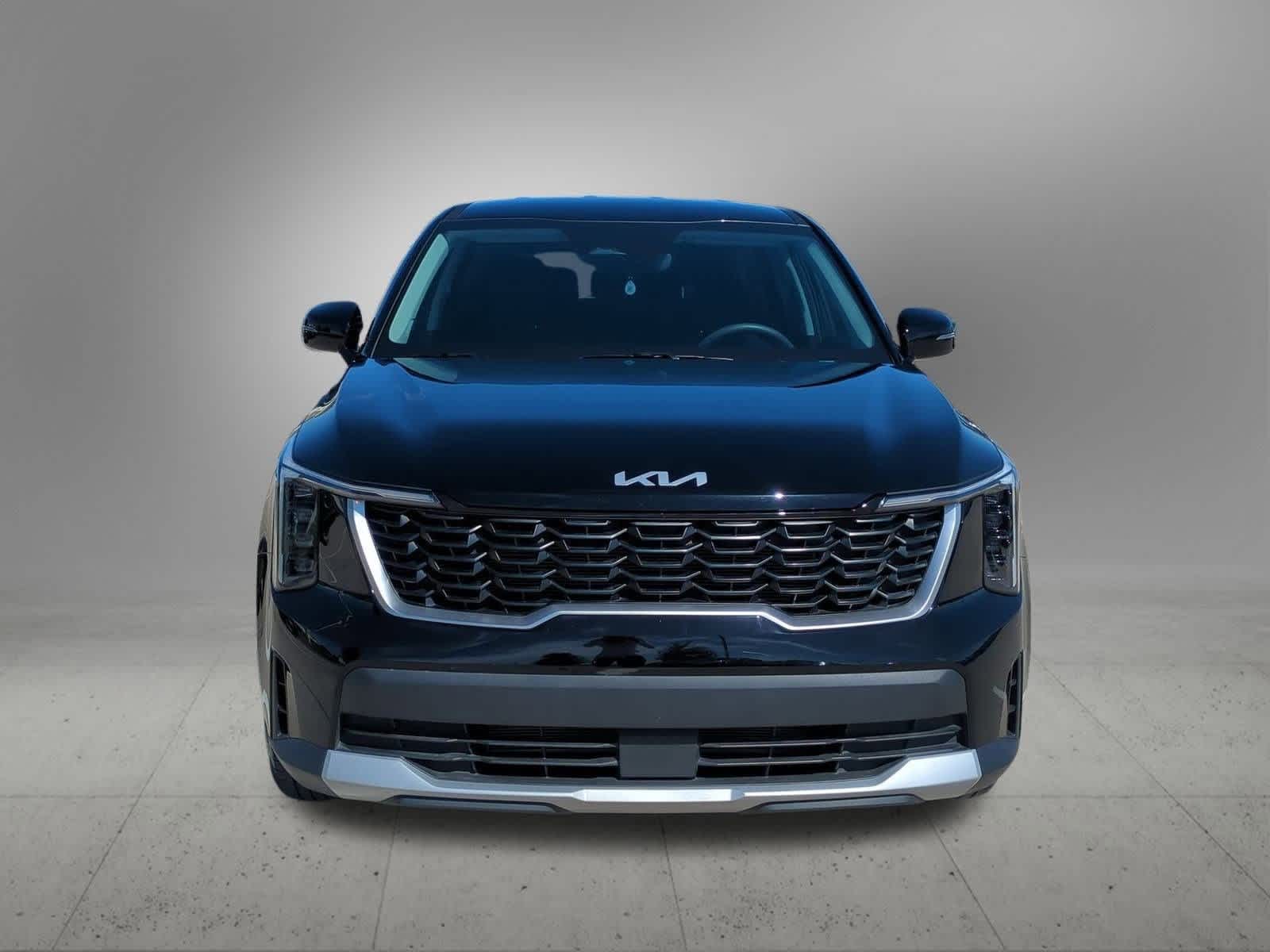 Thumbnail: 2025 Kia Sorento - 9