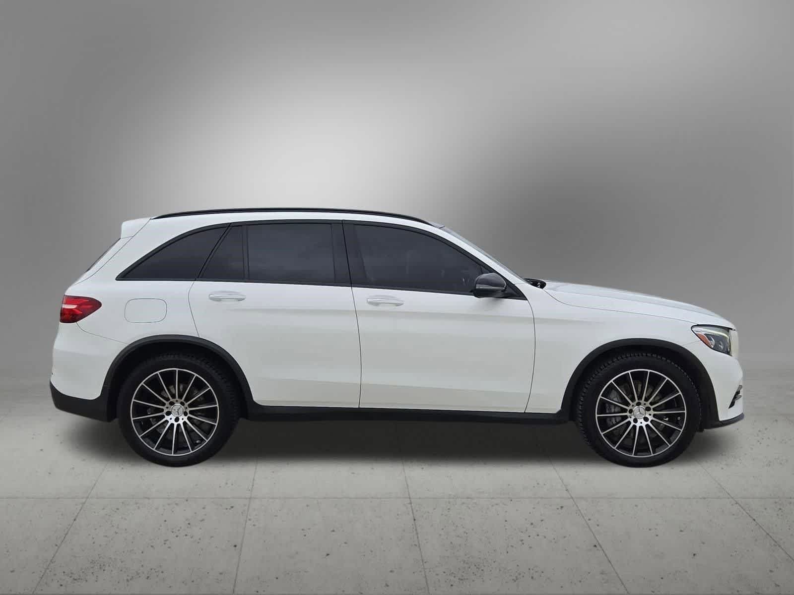 Thumbnail: 2018 Mercedes-Benz GLC - 7