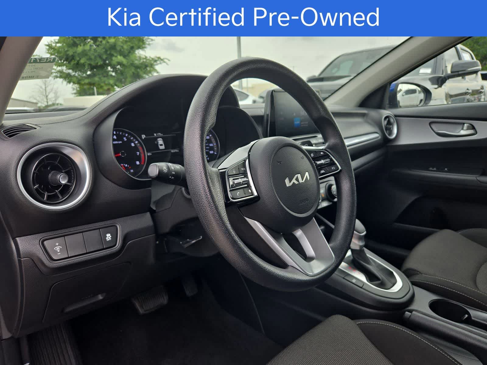 Thumbnail: 2024 Kia Forte - 2