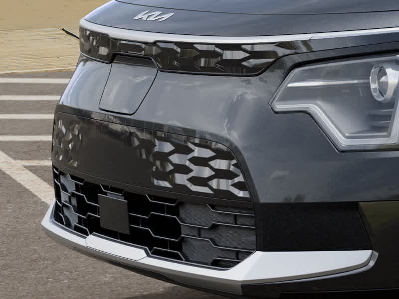 Thumbnail: 2026 Kia Niro - 12