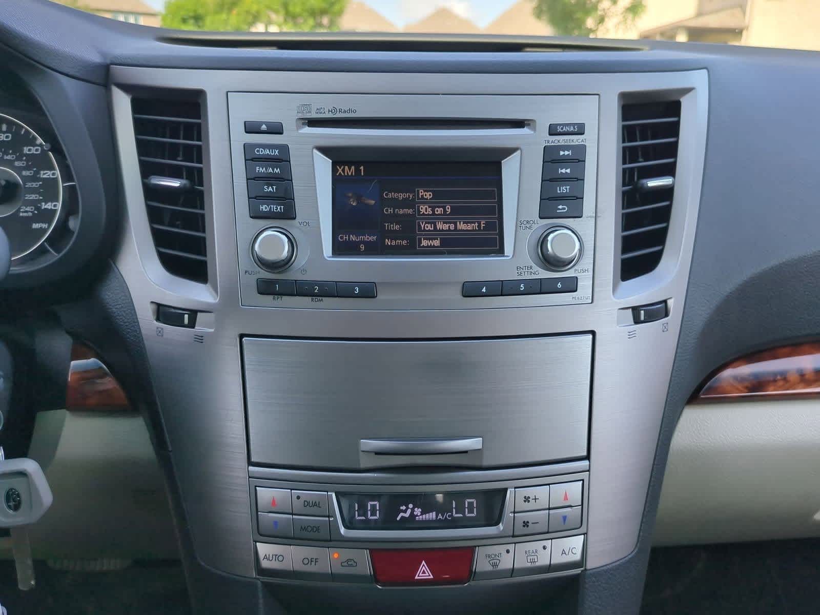Thumbnail: 2012 Subaru Outback - 29