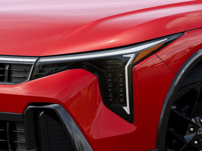 Thumbnail: 2025 Kia K4 - 10