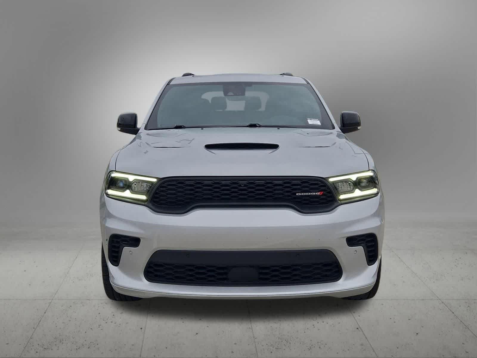 Thumbnail: 2024 Dodge Durango - 8