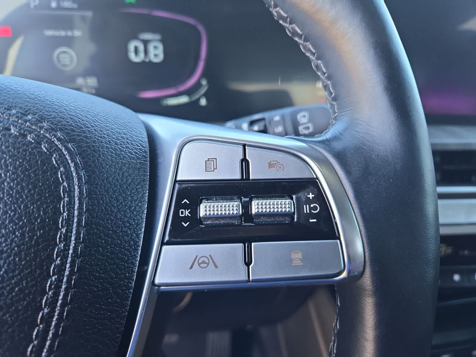 Thumbnail: 2024 Kia Telluride - 24