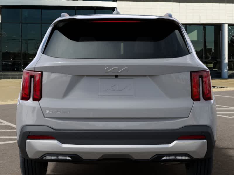 Thumbnail: 2026 Kia Sorento - 13