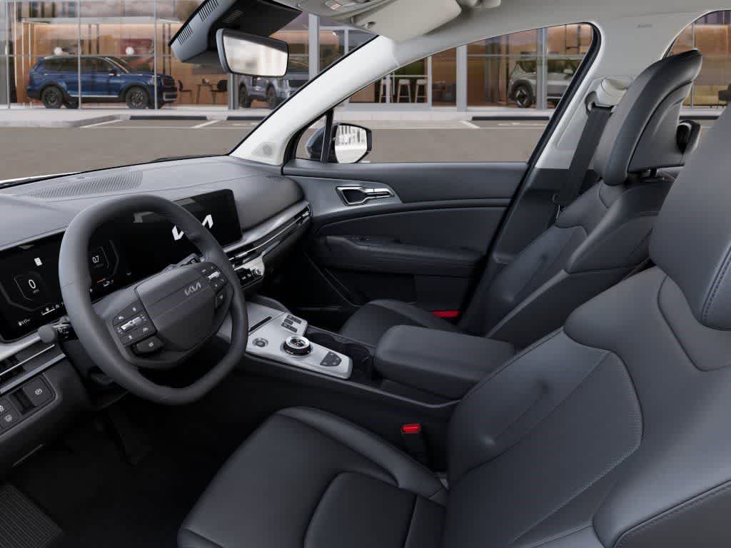Thumbnail: 2026 Kia Sportage - 17