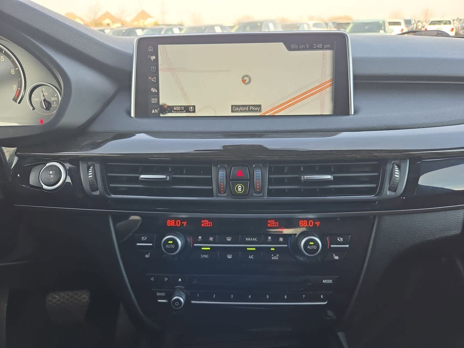 Thumbnail: 2017 BMW X5 - 27