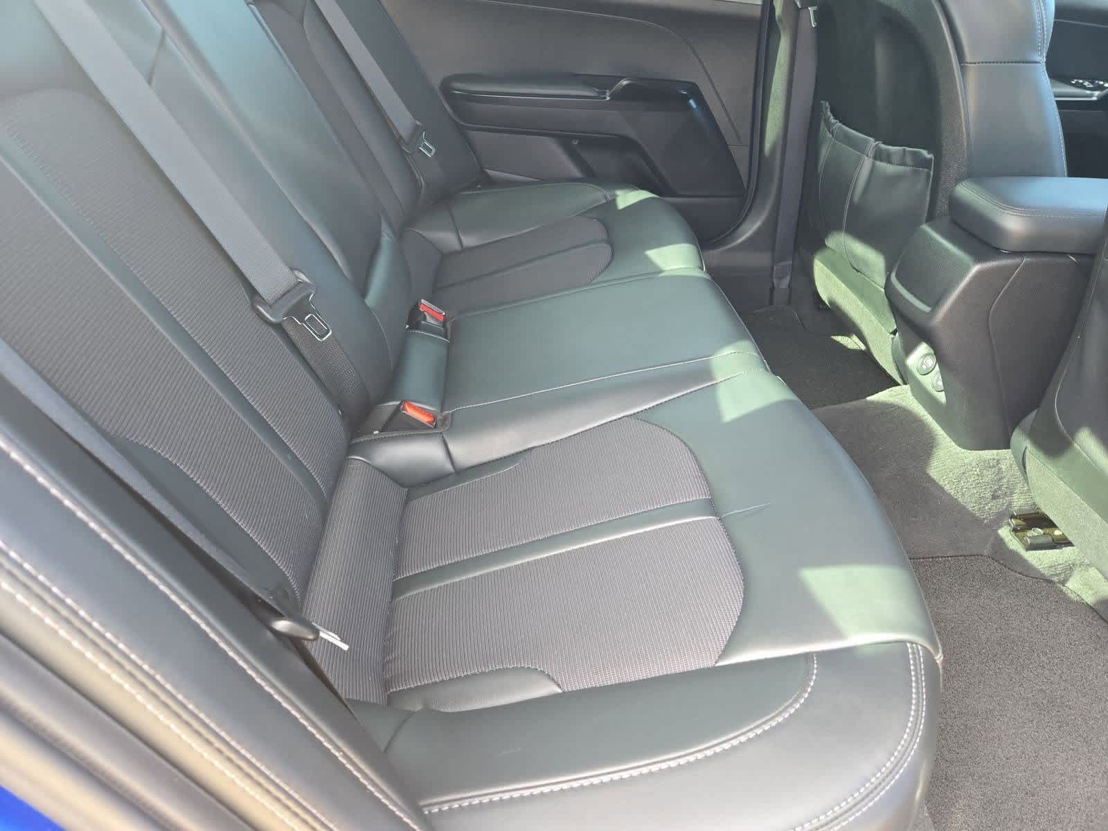 Thumbnail: 2023 Kia K5 - 19