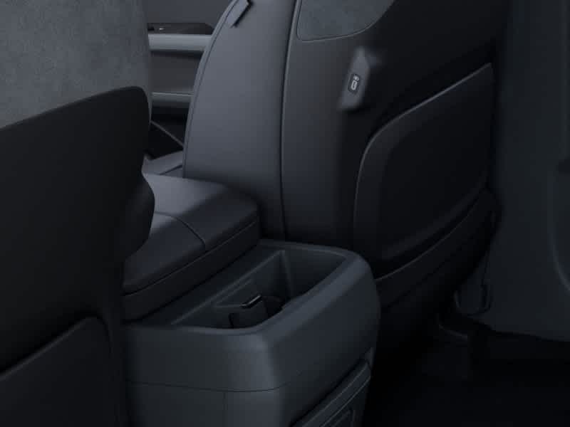 Thumbnail: 2027 Kia Telluride - 26