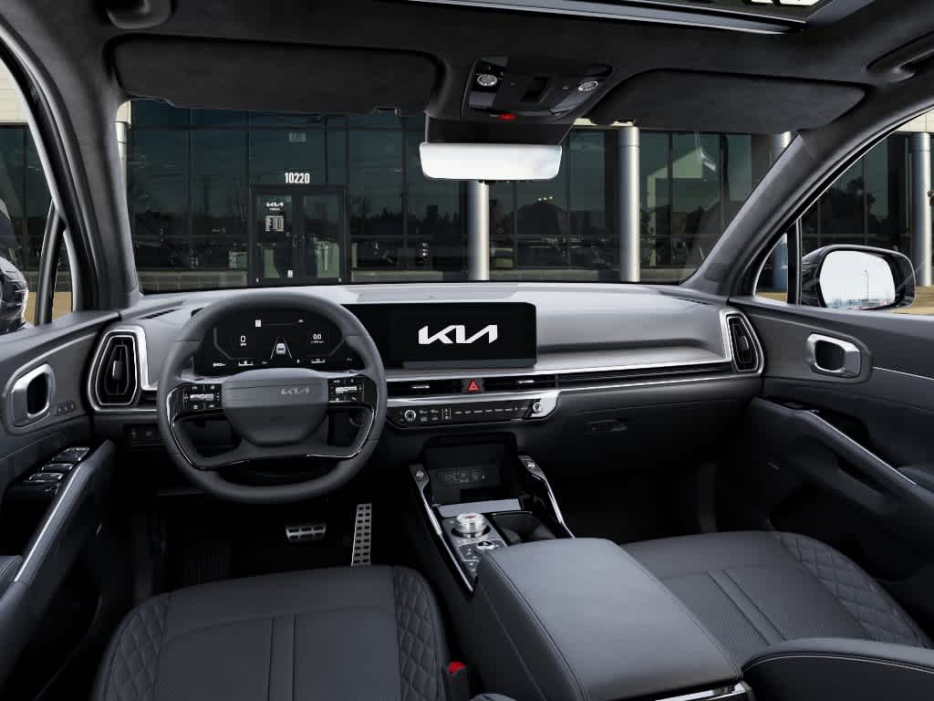 Thumbnail: 2026 Kia Sorento - 14