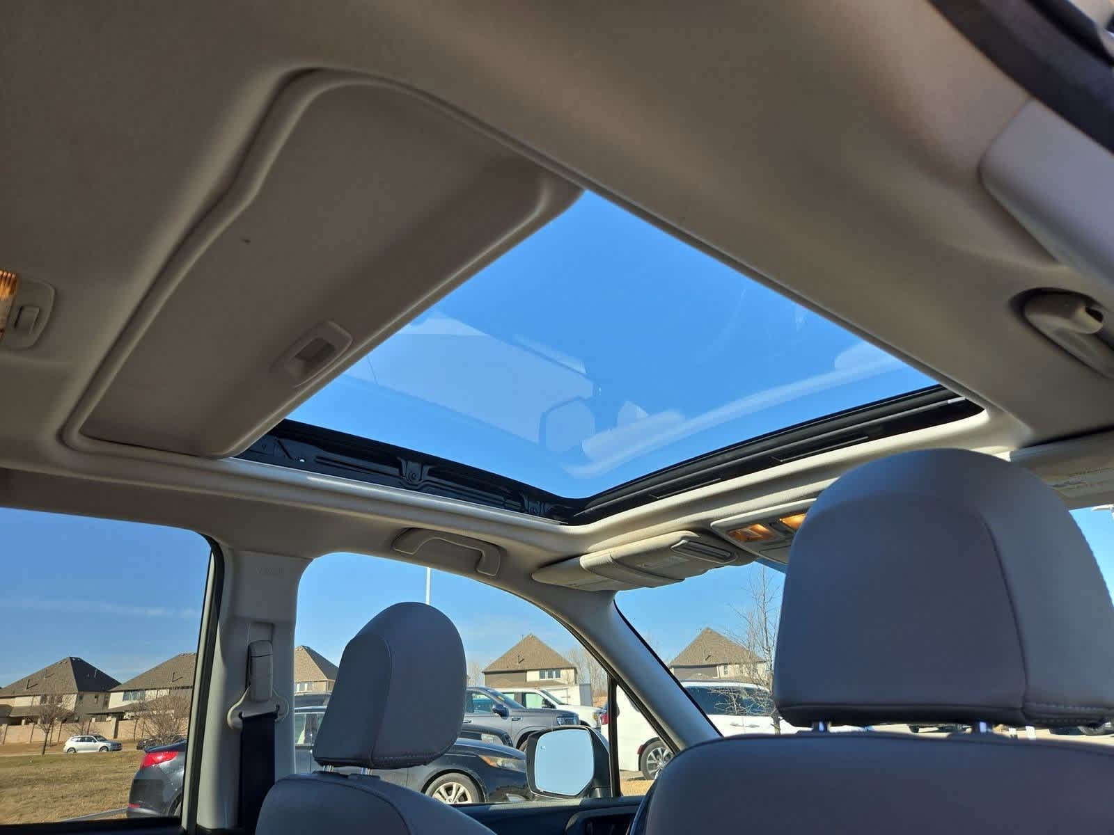 Thumbnail: 2015 Subaru Forester - 22