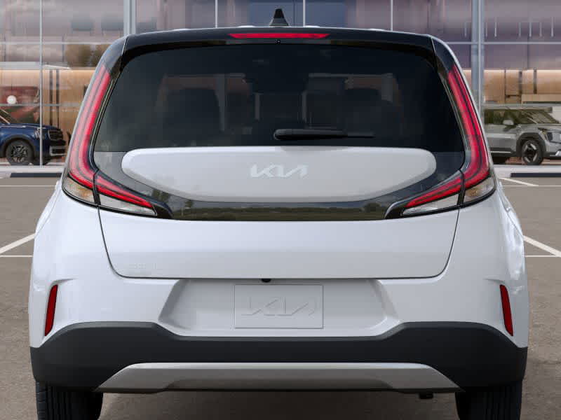 Thumbnail: 2025 Kia Soul - 13