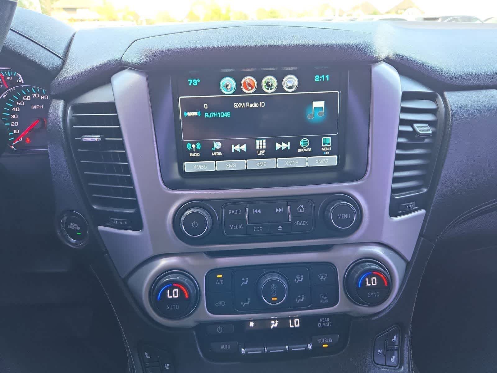 Thumbnail: 2019 GMC Yukon - 28