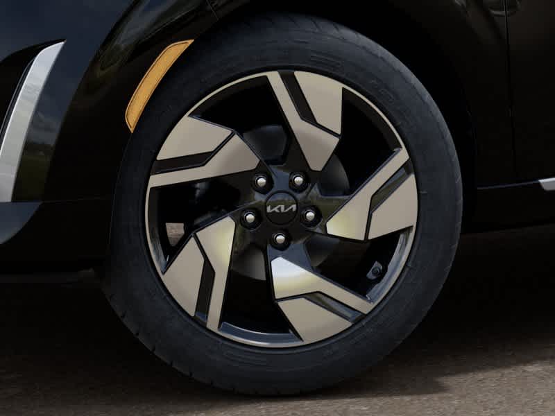 Thumbnail: 2025 Kia Soul - 9