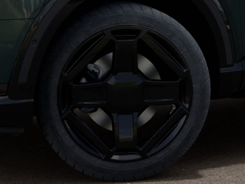 Thumbnail: 2027 Kia Telluride - 9