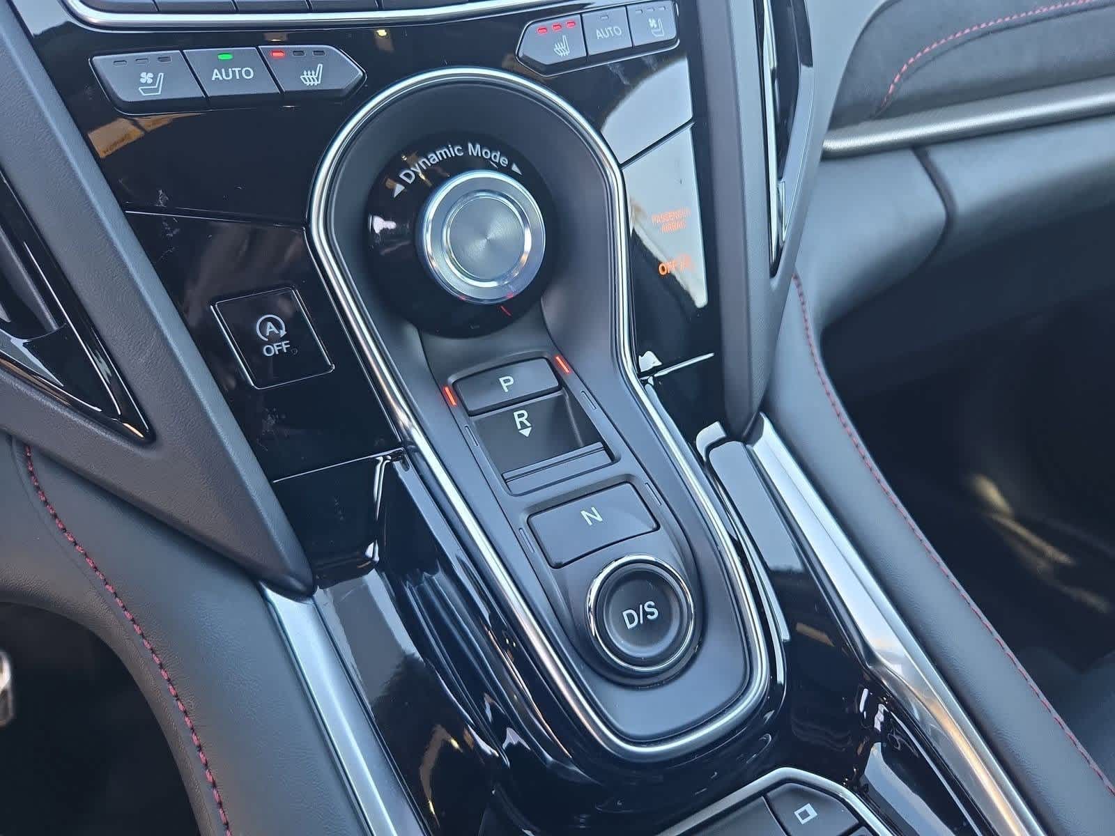 Thumbnail: 2023 Acura RDX - 33