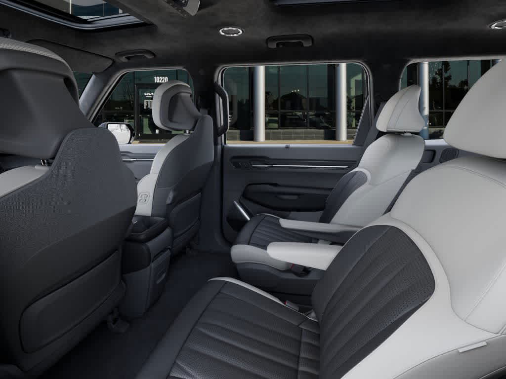 Thumbnail: 2026 Kia EV9 - 18