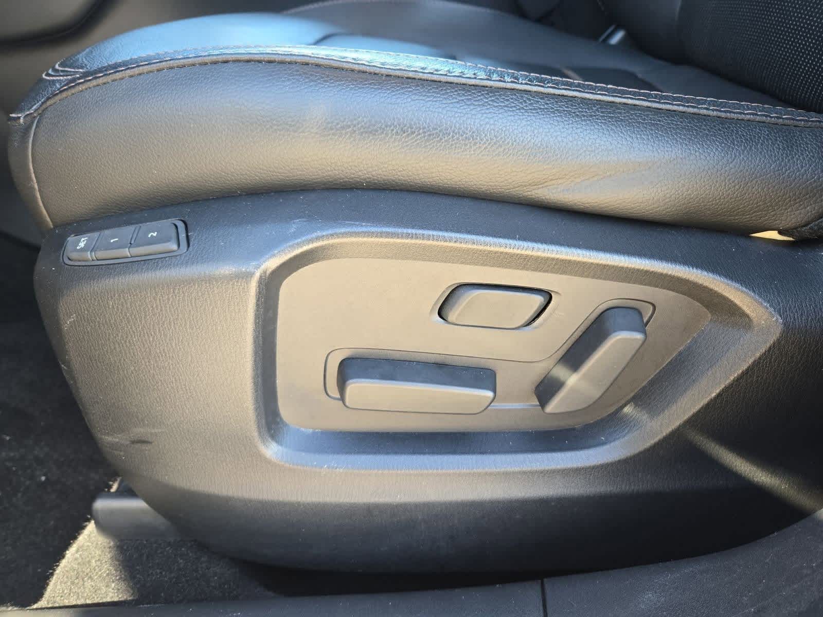 Thumbnail: 2023 Mazda CX-5 - 16