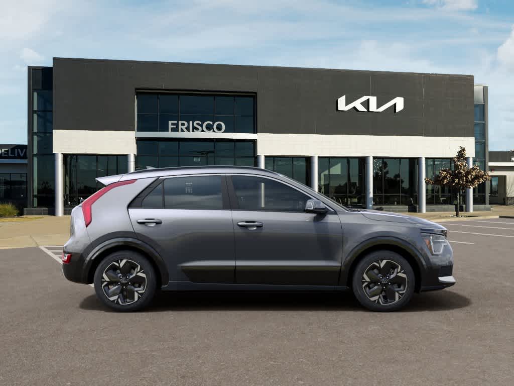 Thumbnail: 2026 Kia Niro - 7