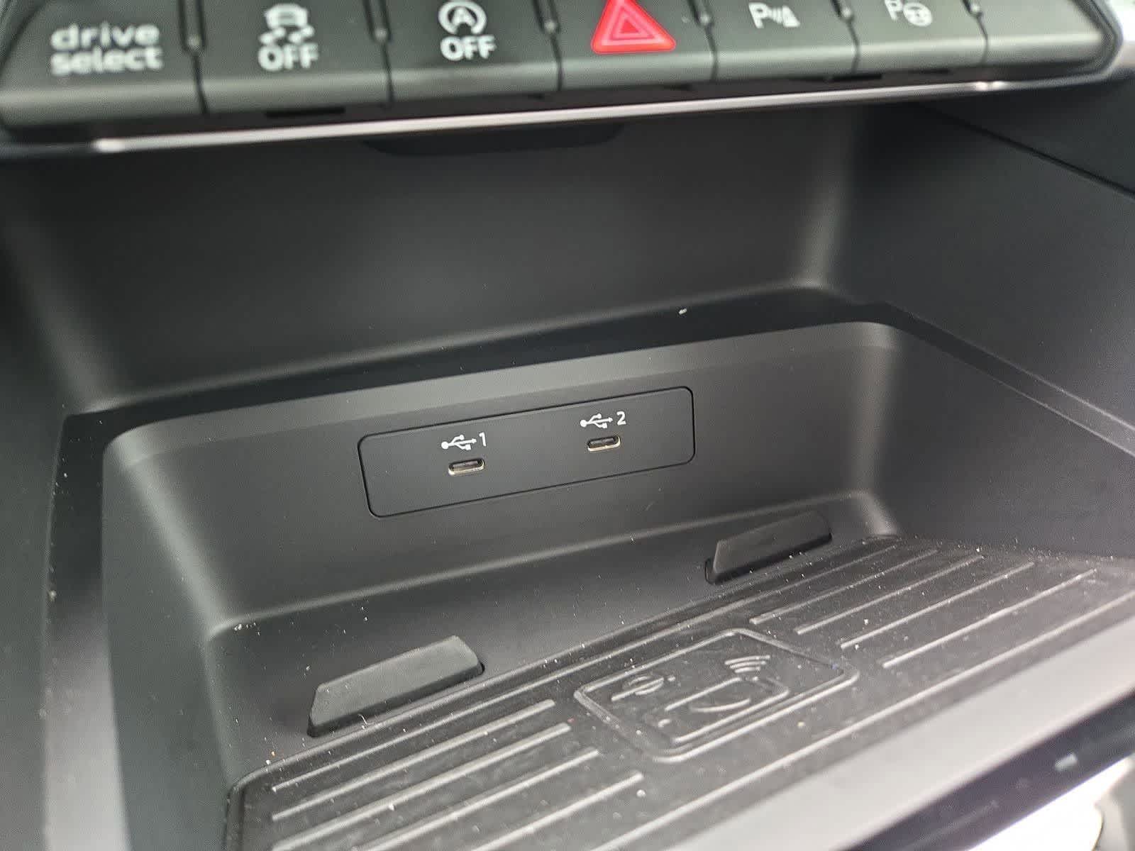 Thumbnail: 2023 Audi A3 - 30