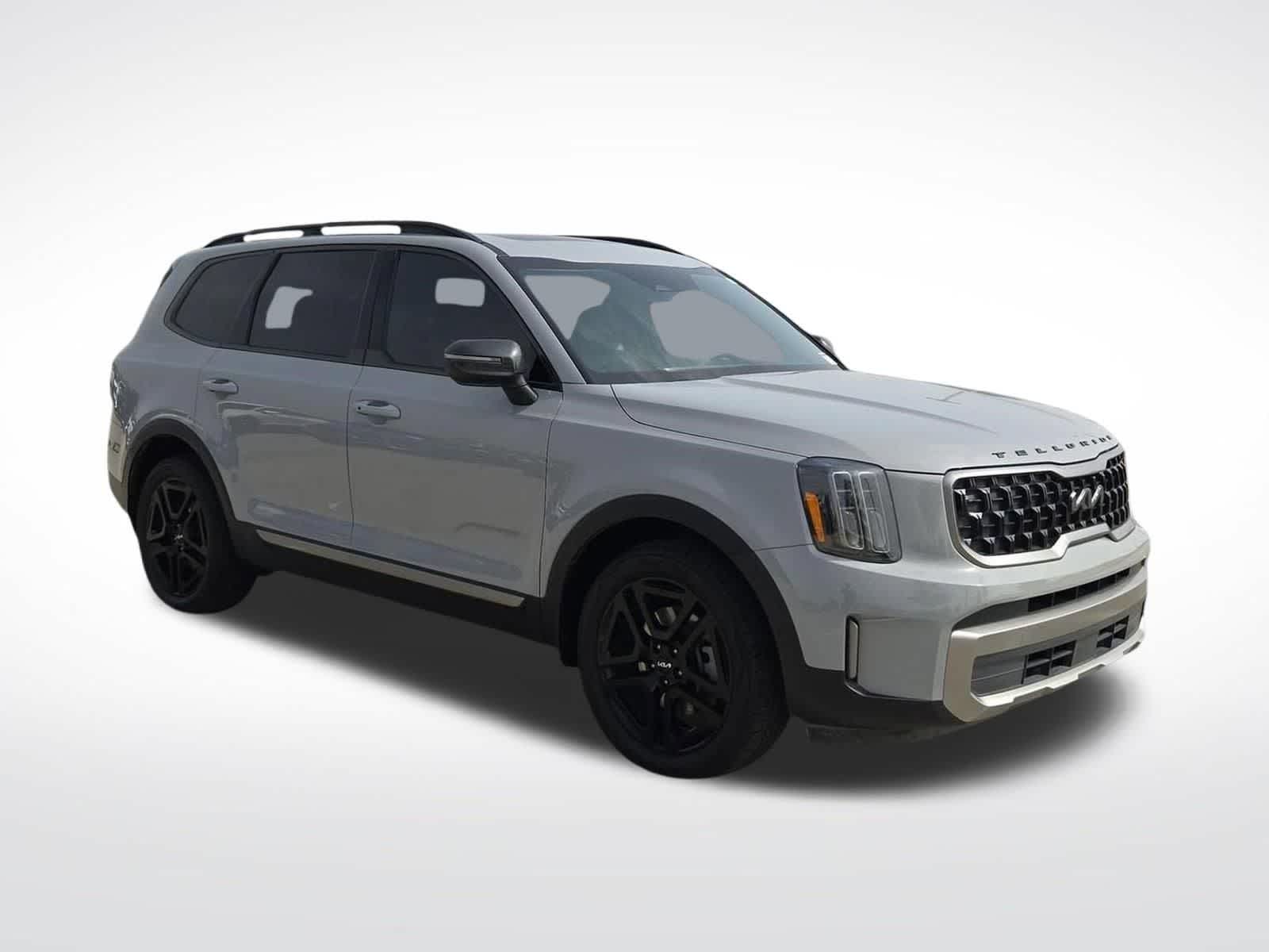 Thumbnail: 2023 Kia Telluride - 9
