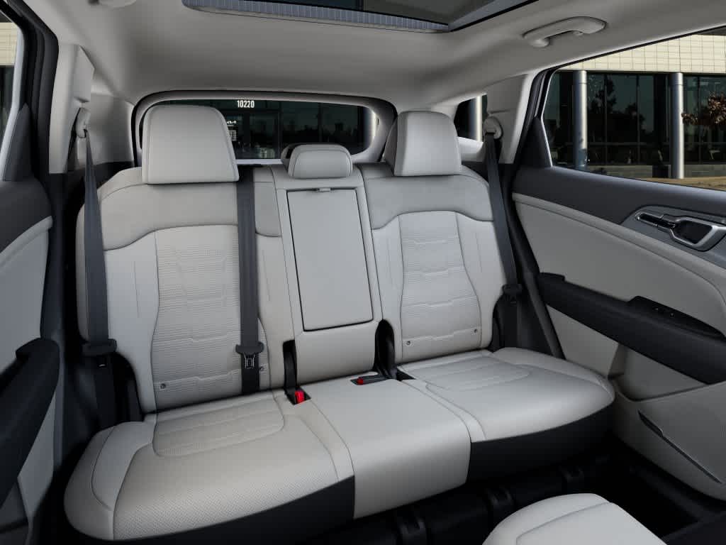 Thumbnail: 2026 Kia Sportage - 16