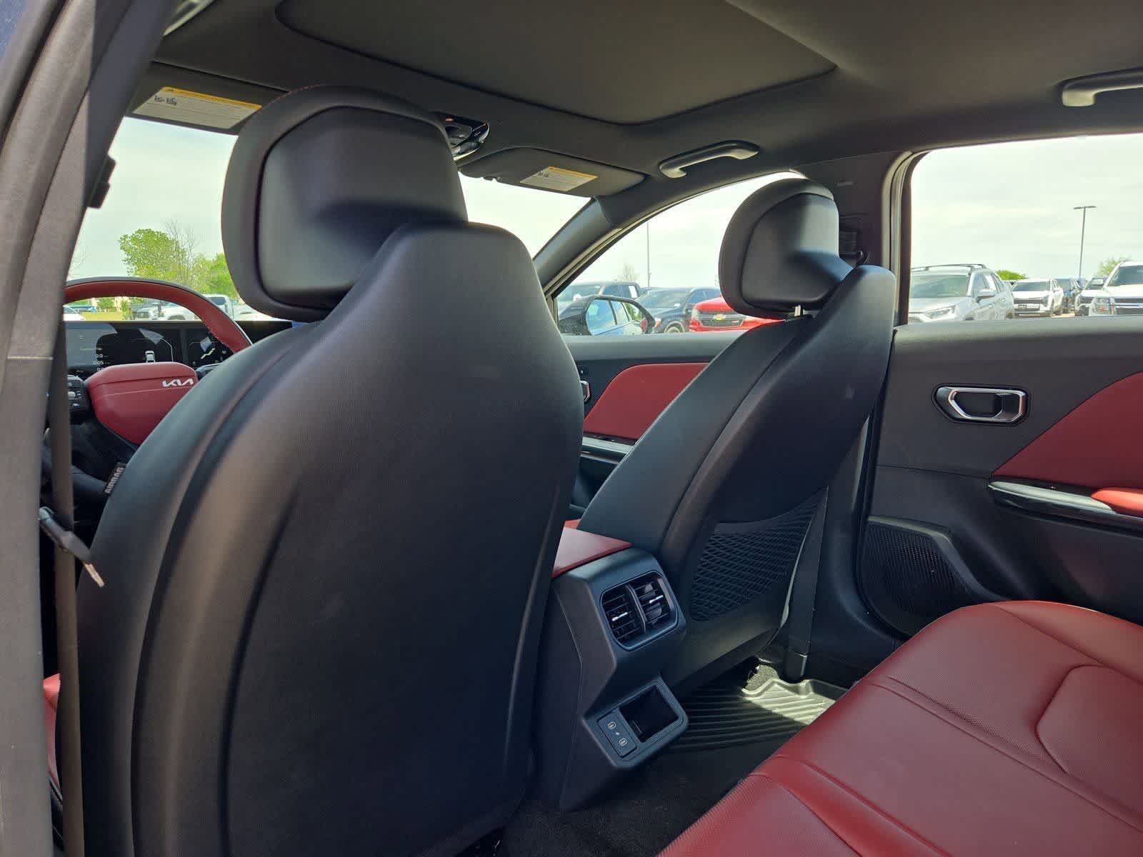 Thumbnail: 2026 Kia K4 - 16