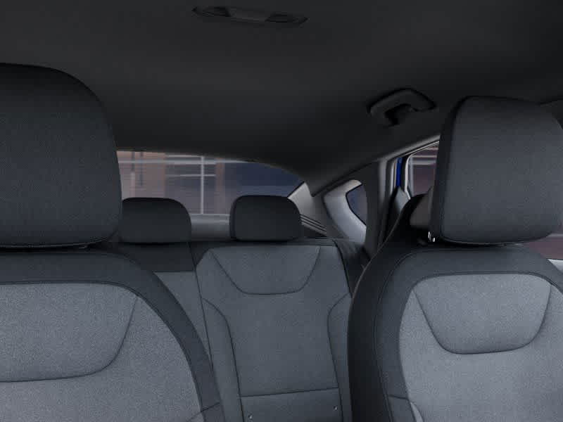 Thumbnail: 2025 Kia K4 - 27