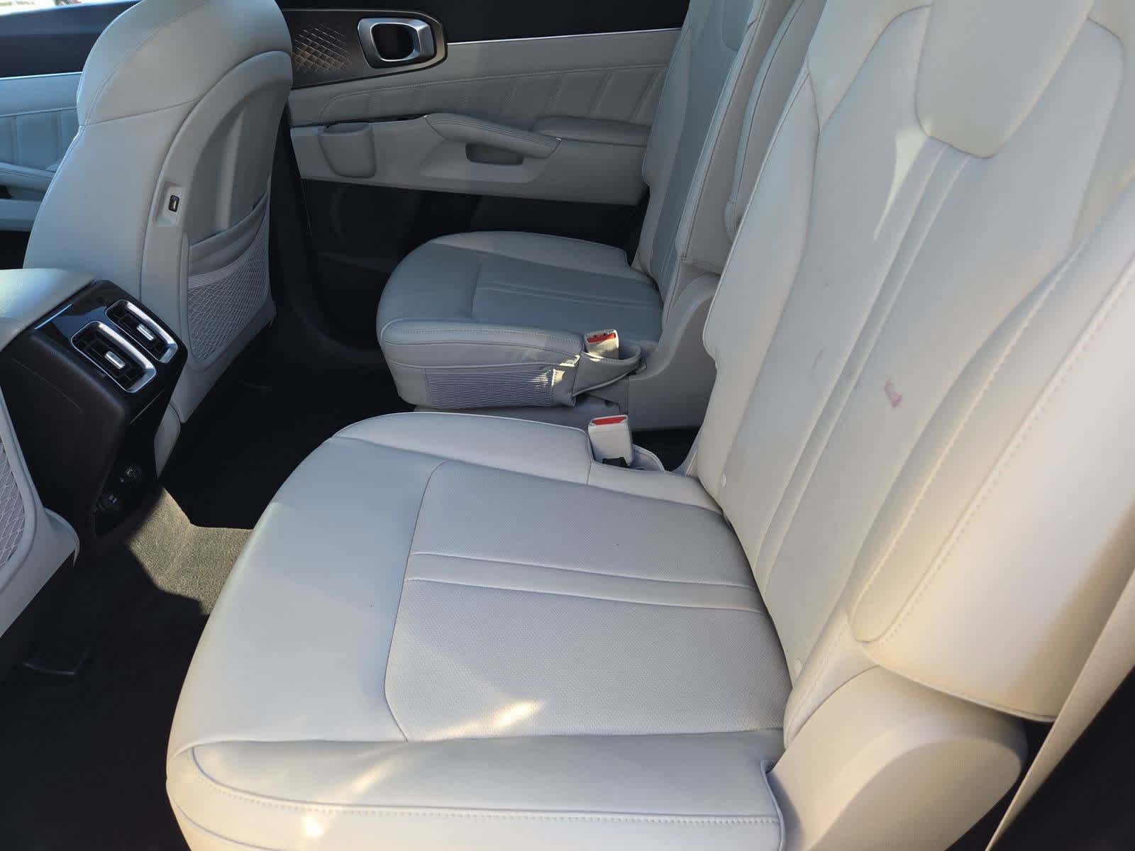 Thumbnail: 2021 Kia Sorento - 18