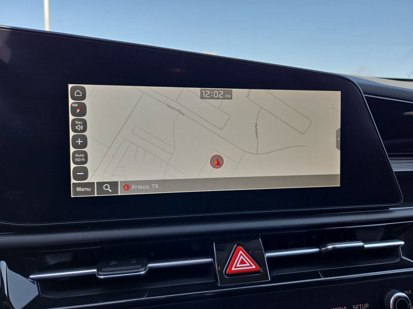 Thumbnail: 2024 Kia Niro - 26