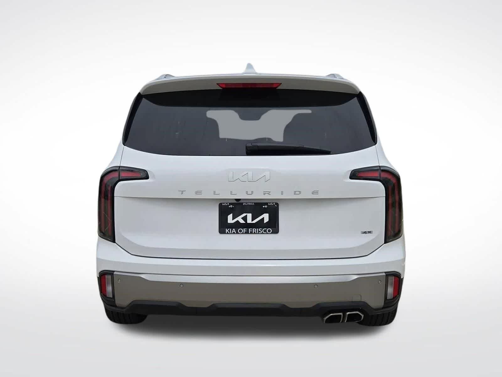 Thumbnail: 2025 Kia Telluride - 6