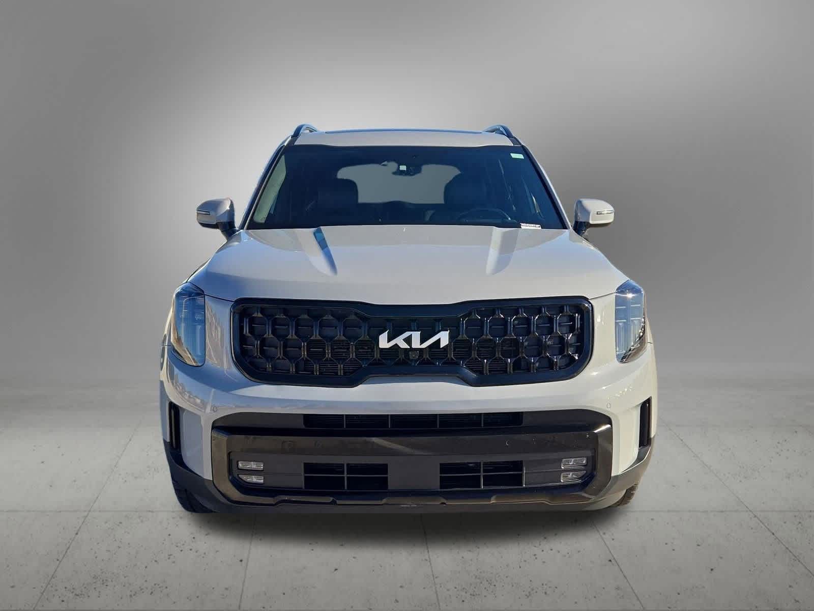 Thumbnail: 2024 Kia Telluride - 9