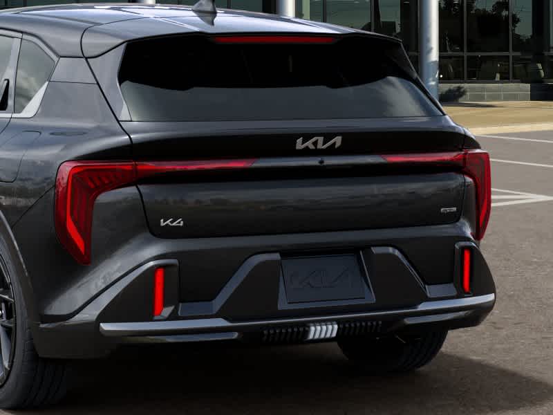 Thumbnail: 2026 Kia K4 - 13
