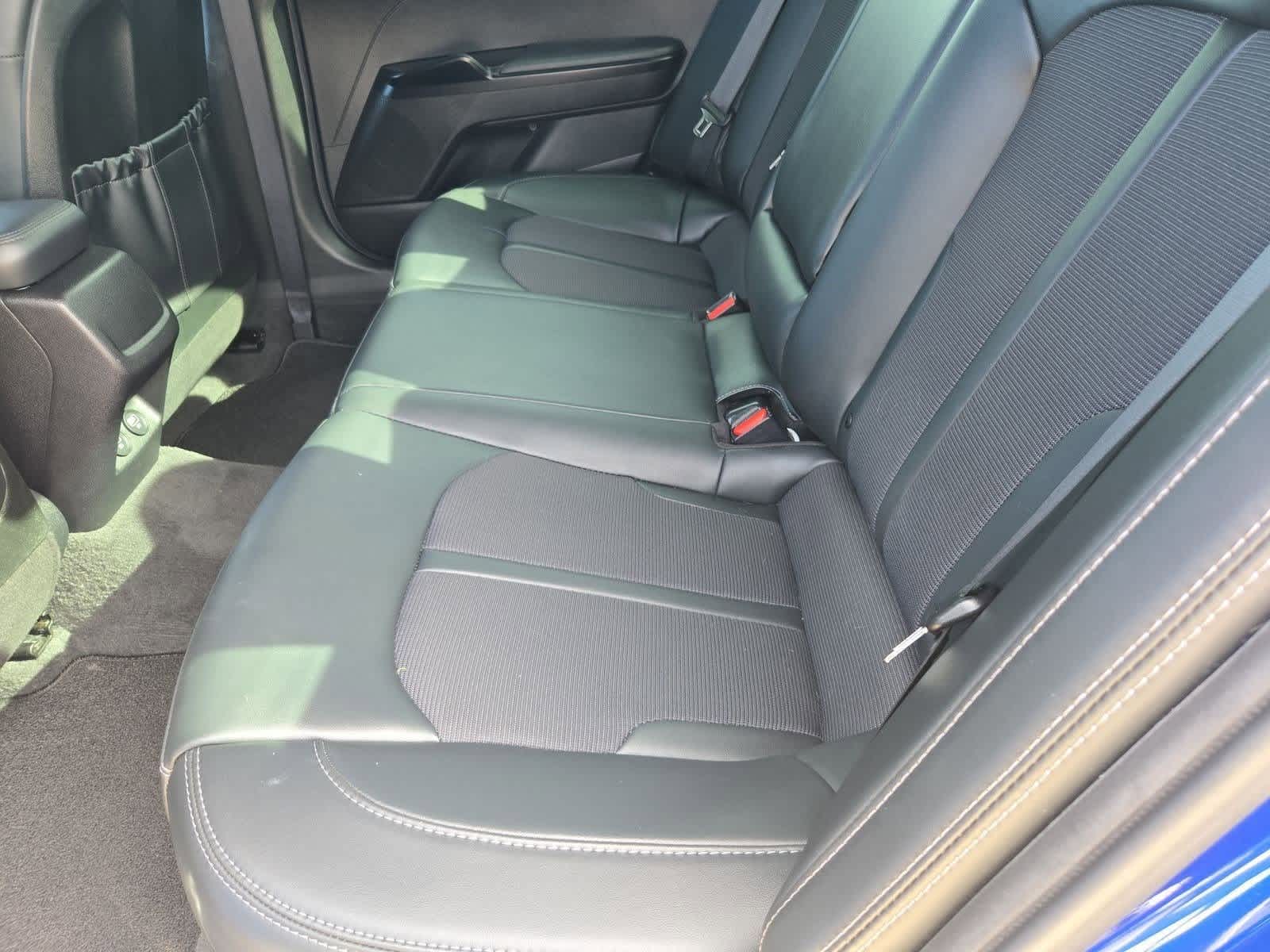 Thumbnail: 2023 Kia K5 - 18