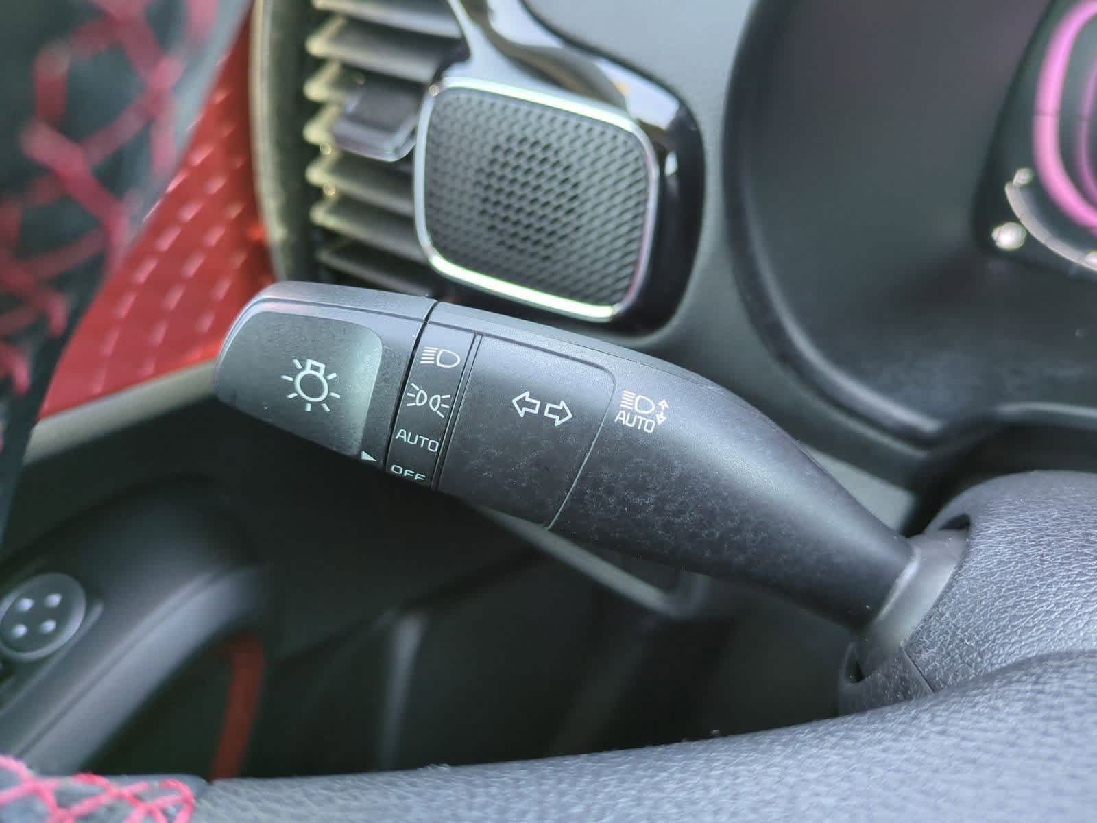 Thumbnail: 2023 Kia Soul - 27