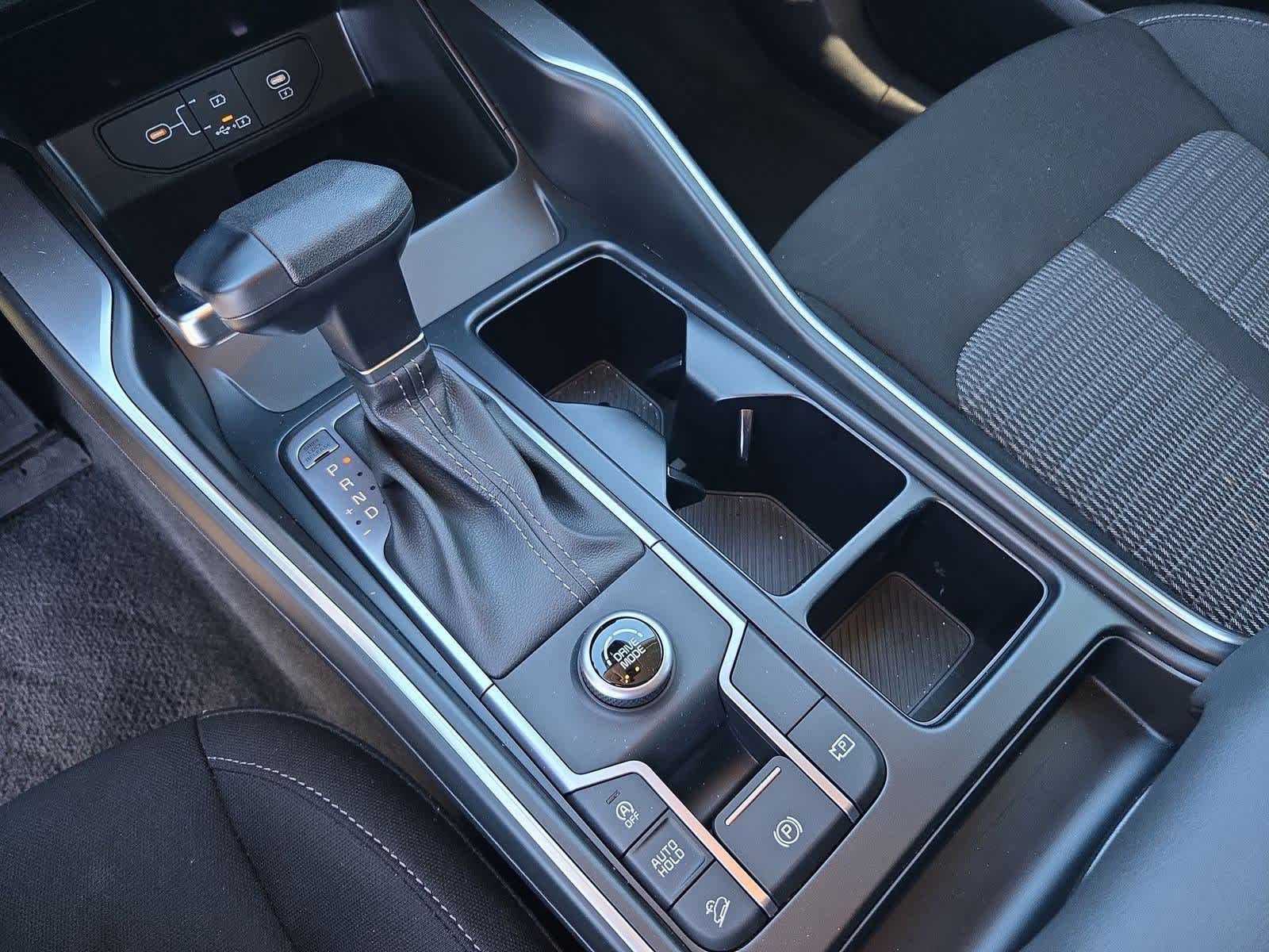 Thumbnail: 2025 Kia Sorento - 29