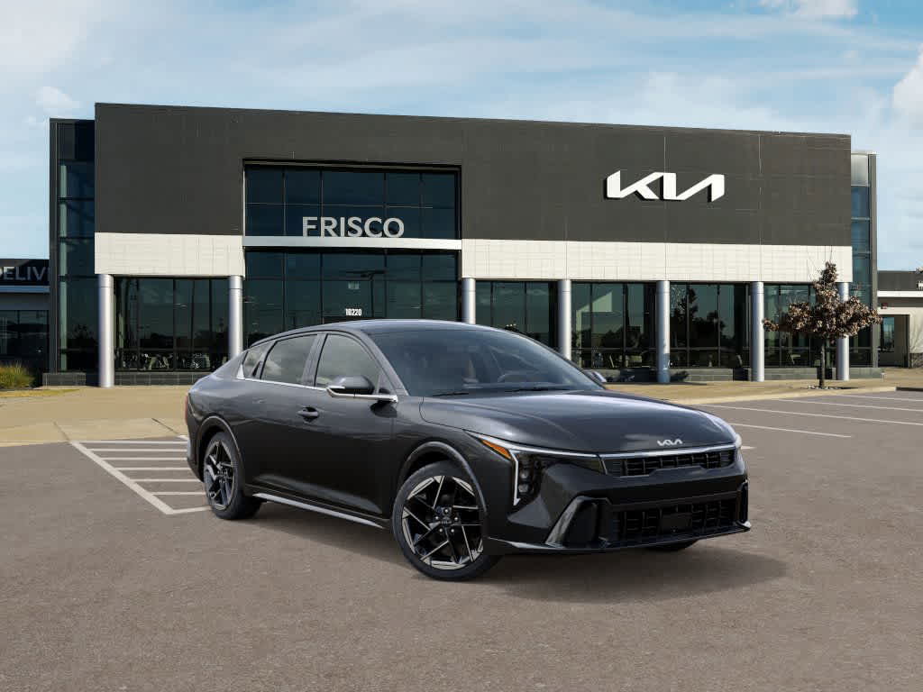 Thumbnail: 2025 Kia K4 - 8