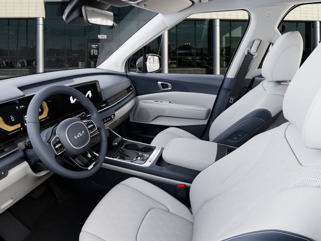 Thumbnail: 2026 Kia Carnival - 17