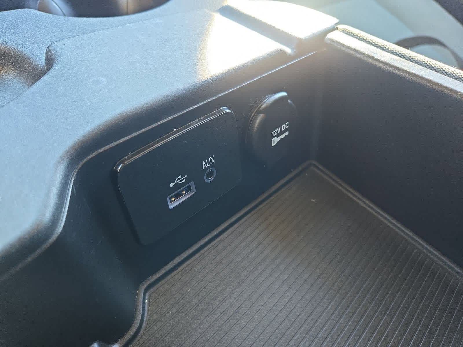 Thumbnail: 2016 RAM 2500 - 29