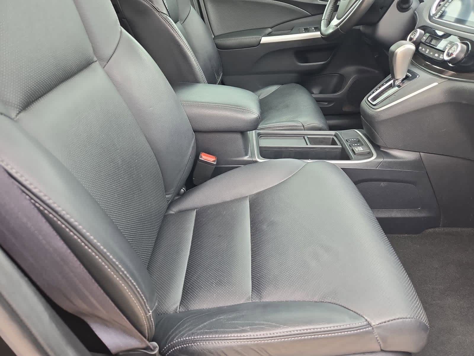 Thumbnail: 2016 Honda CR-V - 21