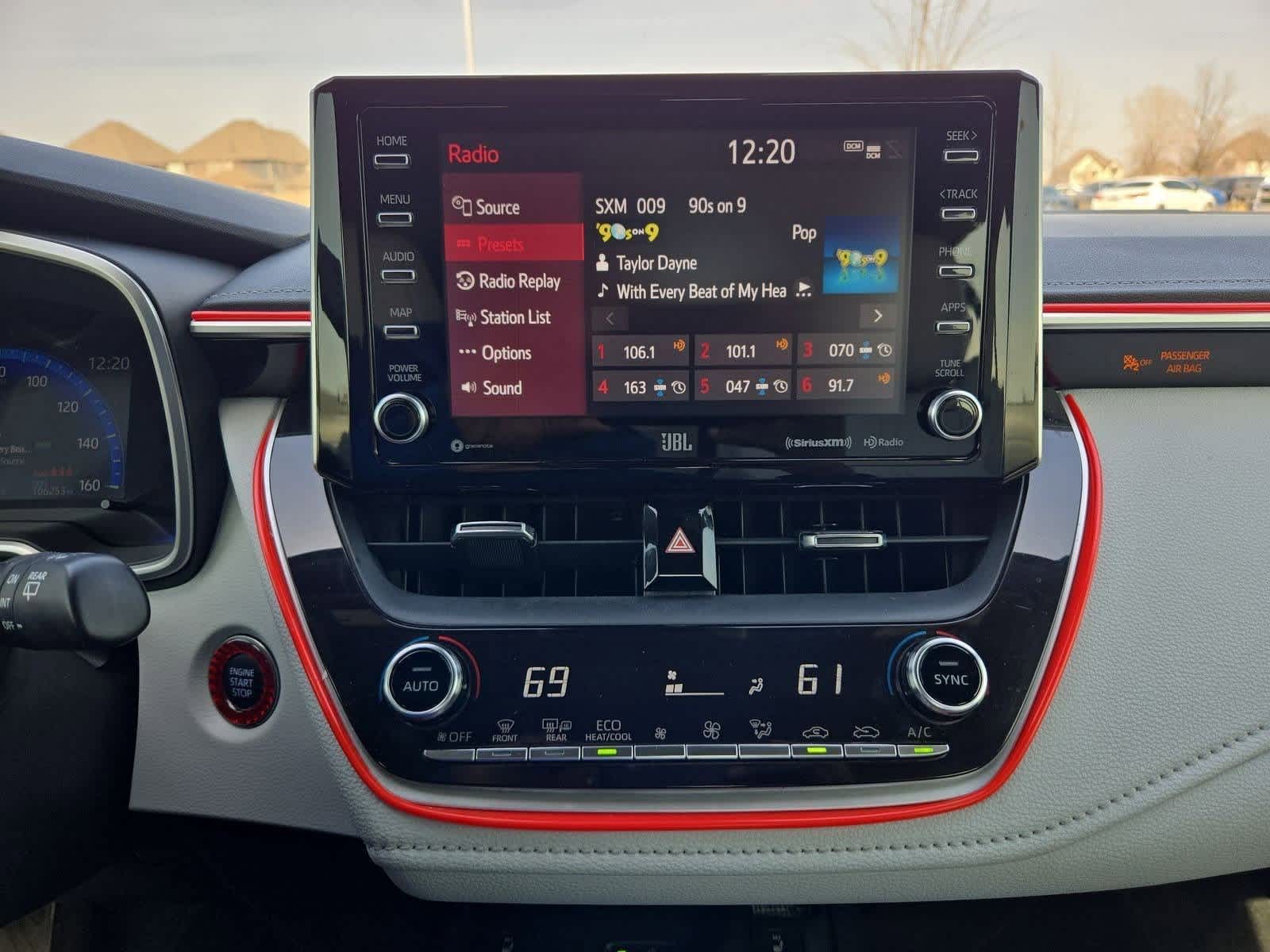 Thumbnail: 2019 Toyota Corolla - 26