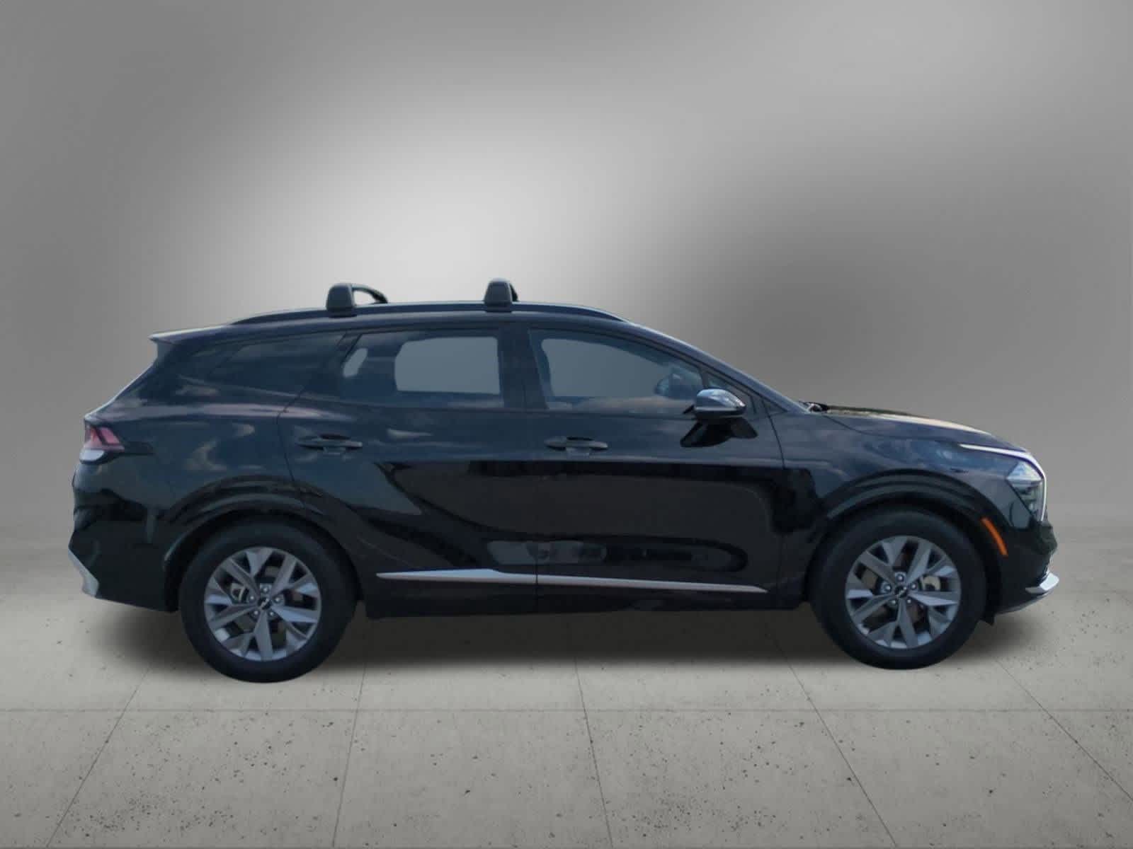 Thumbnail: 2025 Kia Sportage - 7