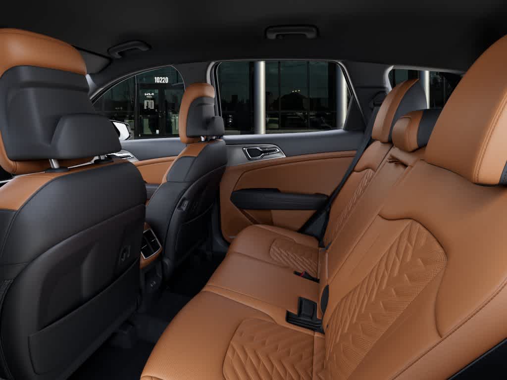 Thumbnail: 2026 Kia Sportage - 18