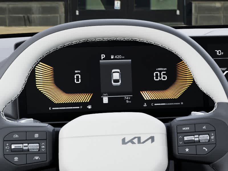 Thumbnail: 2026 Kia K4 - 21