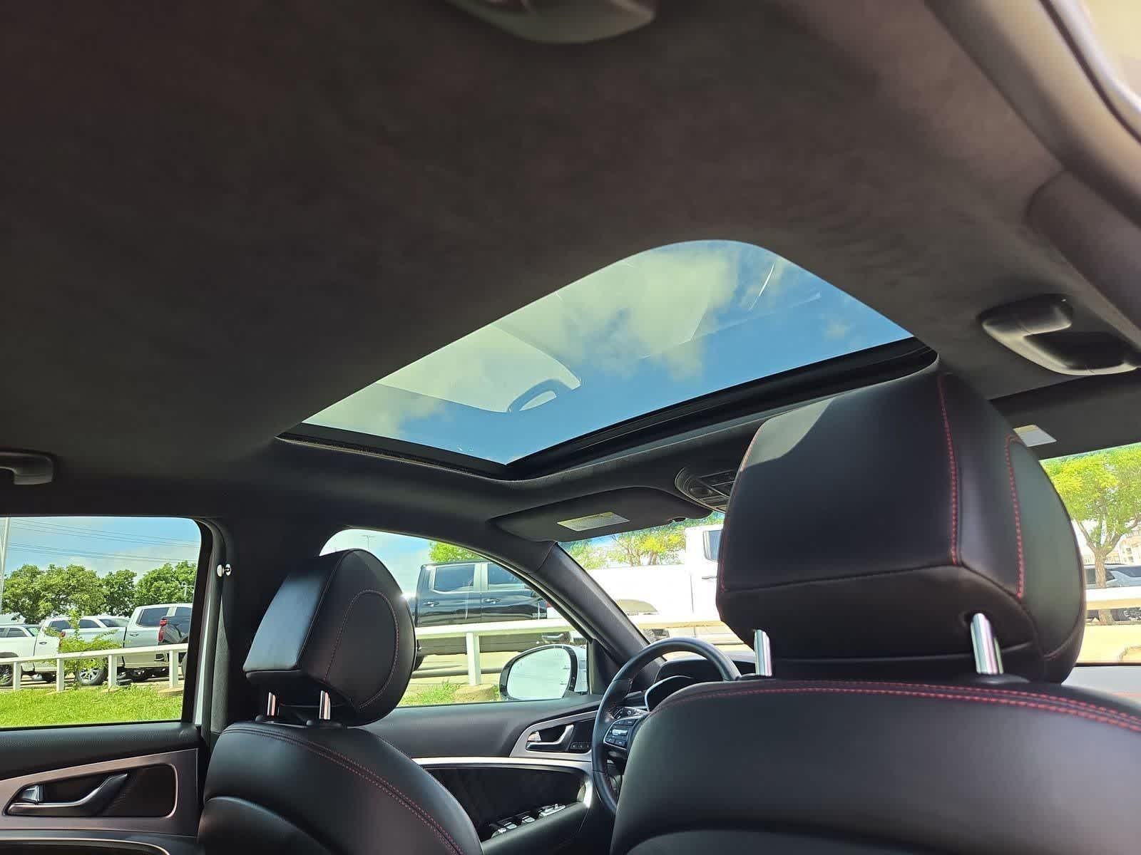 Thumbnail: 2020 Genesis G70 - 20