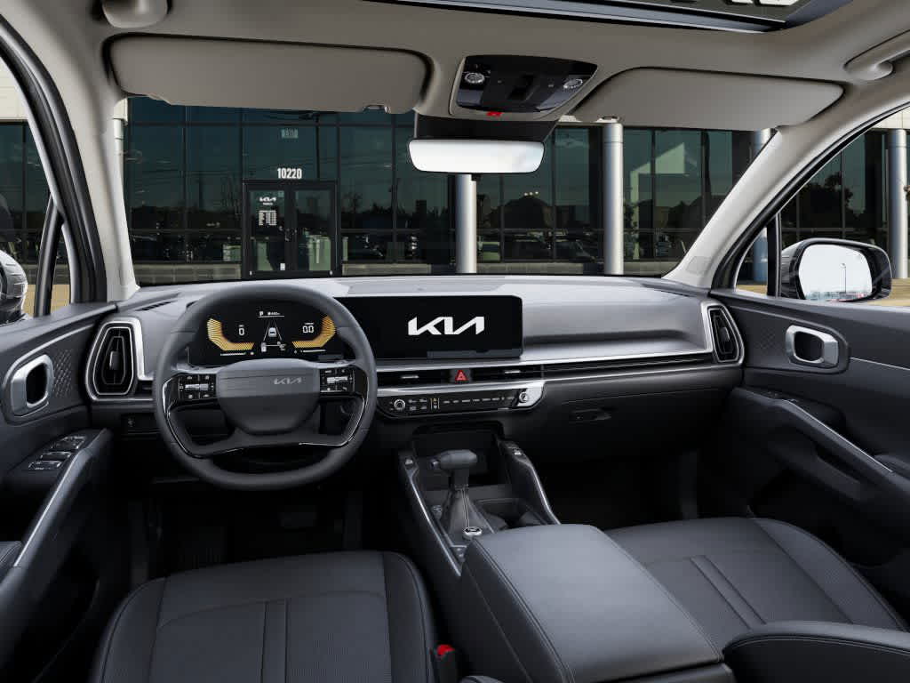 Thumbnail: 2026 Kia Sorento - 14