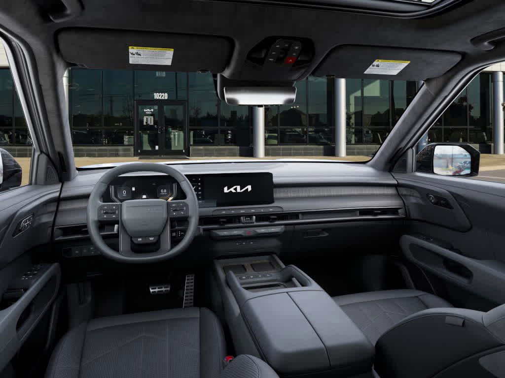 Thumbnail: 2027 Kia Telluride - 14