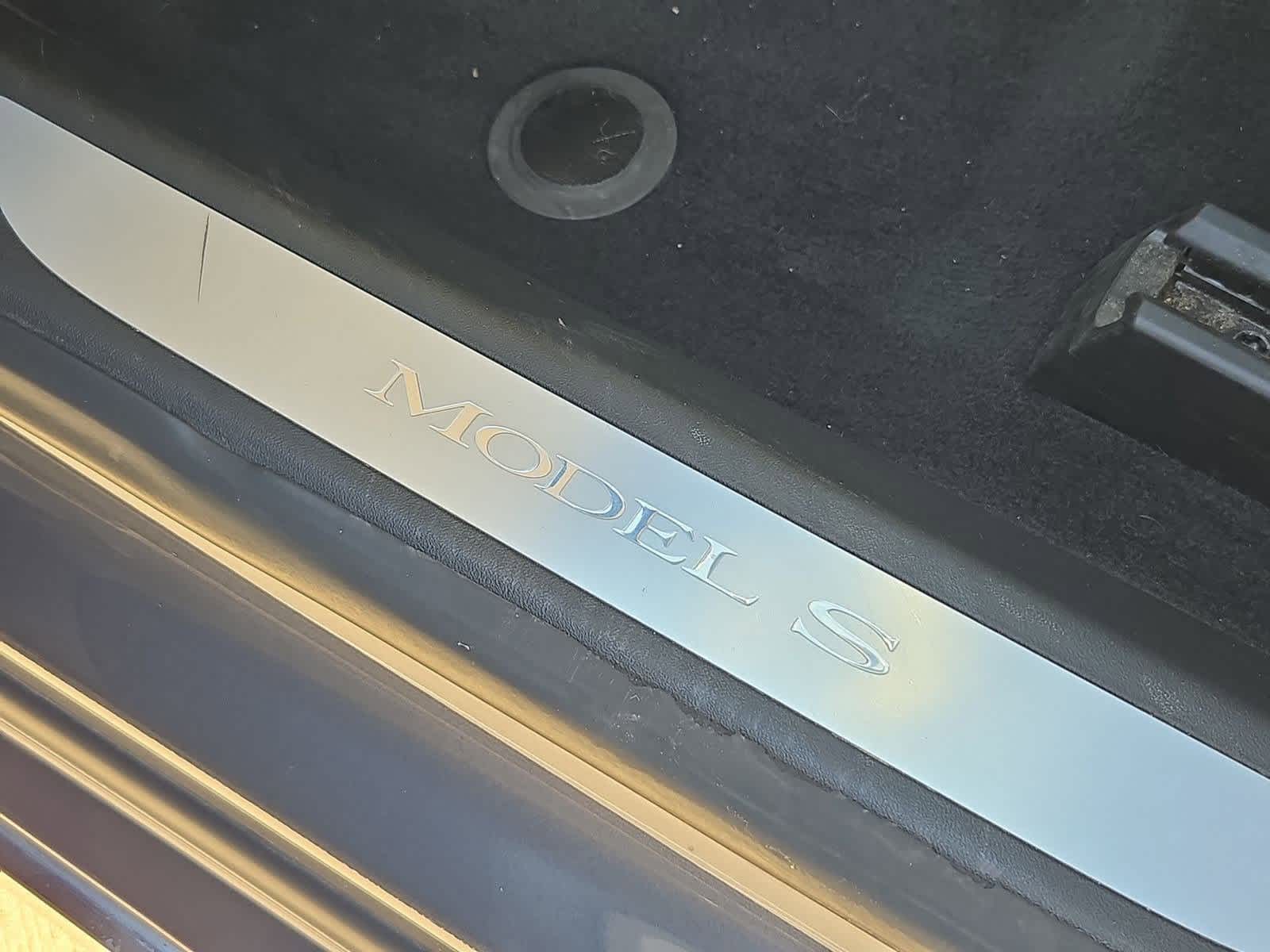 Thumbnail: 2020 Tesla Model S - 11